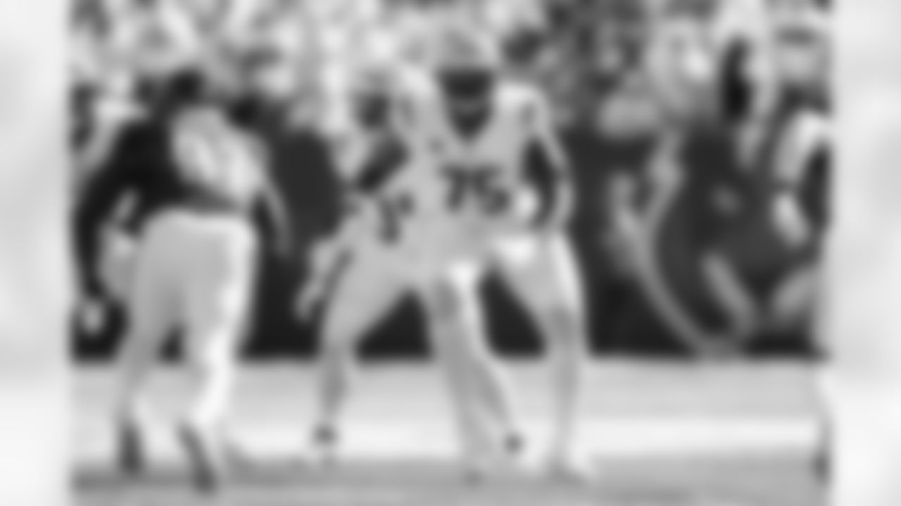 OT Orlando Brown Jr.