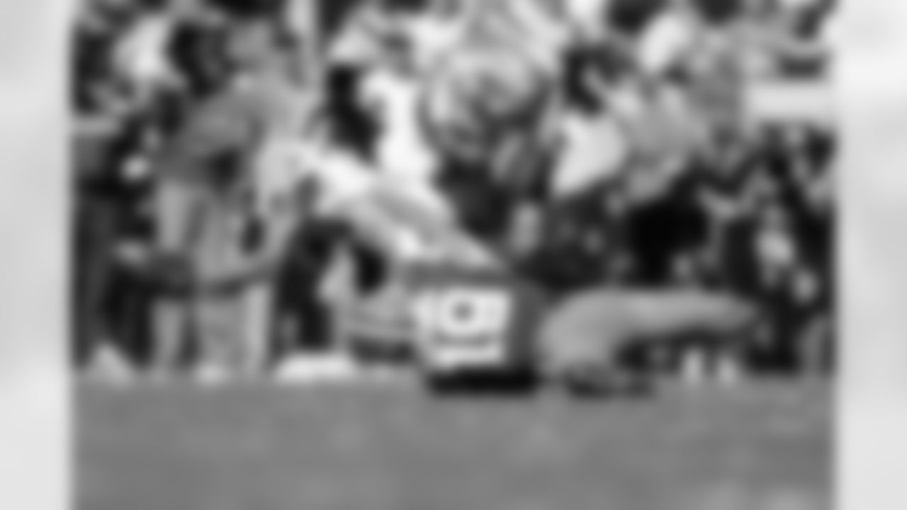 Cleveland Browns (Home & Away)