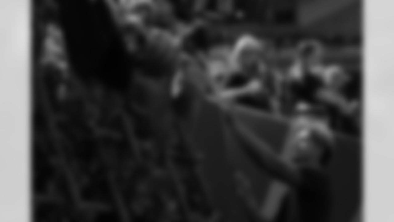 View the best fan photos from Paycor Stadium during the Bengals preseason finale against the Indianapolis Colts, Saturday, Aug. 23, 2025.