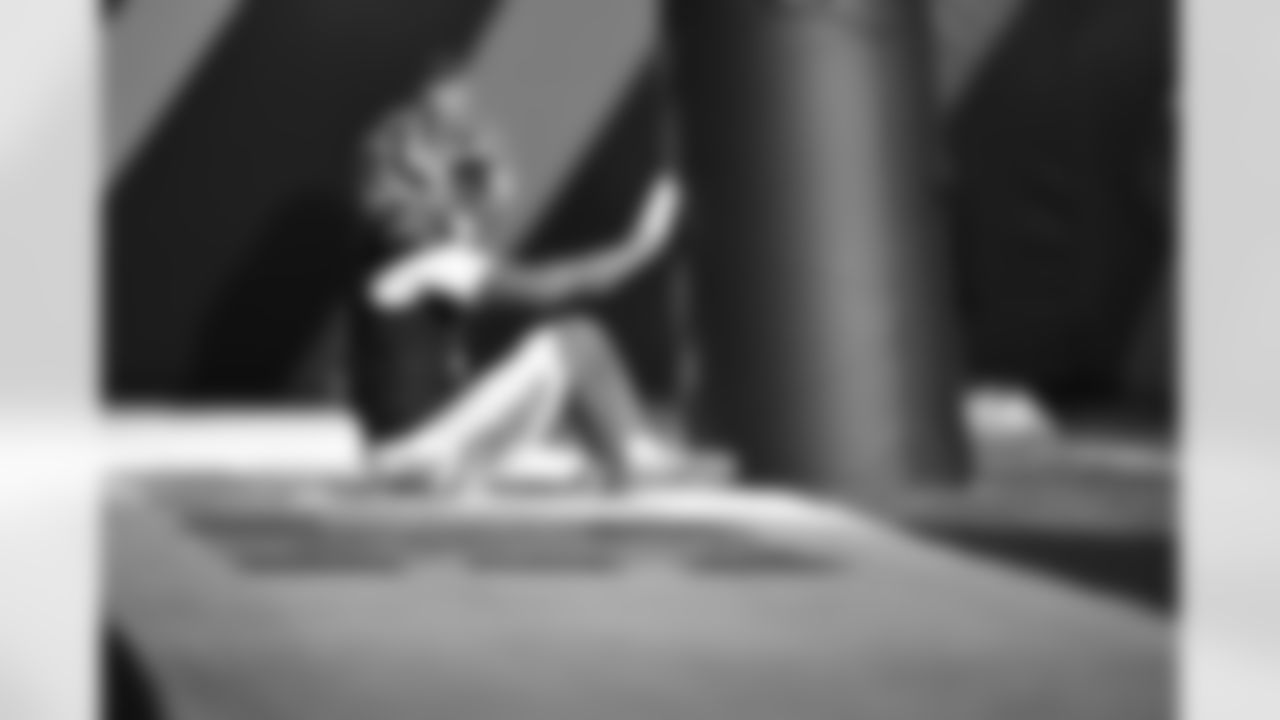 WR Tee Higgins celebrates a touchdown during Week 18 against the Cleveland Browns, Sunday, Jan. 4, 2026.