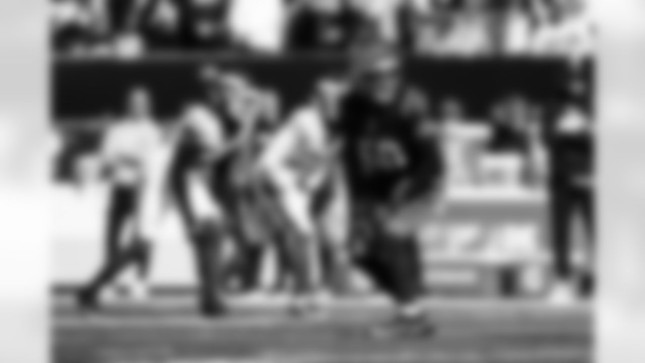 Shaka Heyward 2026 FA 4