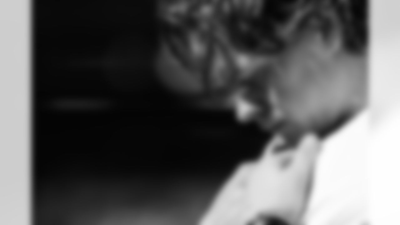 QB Joe Burrow ahead of Week 16 against the Miami Dolphins, Sunday, Dec. 21, 2025.