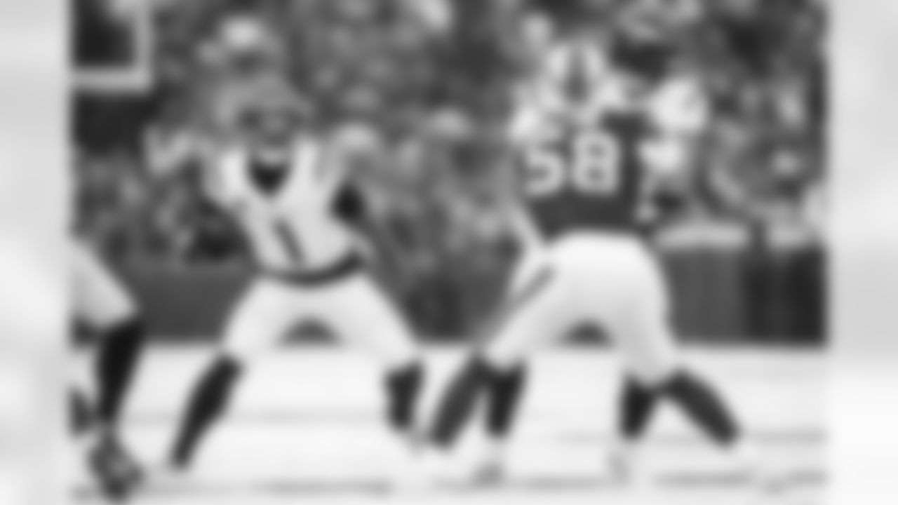 WR Ja'Marr Chase runs after the catch during Week 14 against the Buffalo Bills, Sunday, Dec. 7, 2025.