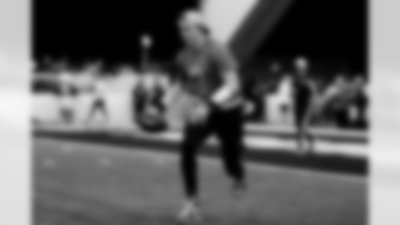 Cincinnati Bengals quarterback Joe Burrow (9) during the 2026 Pro Bowl Game on Tuesday, February 3, 2026 in San Francisco, California.