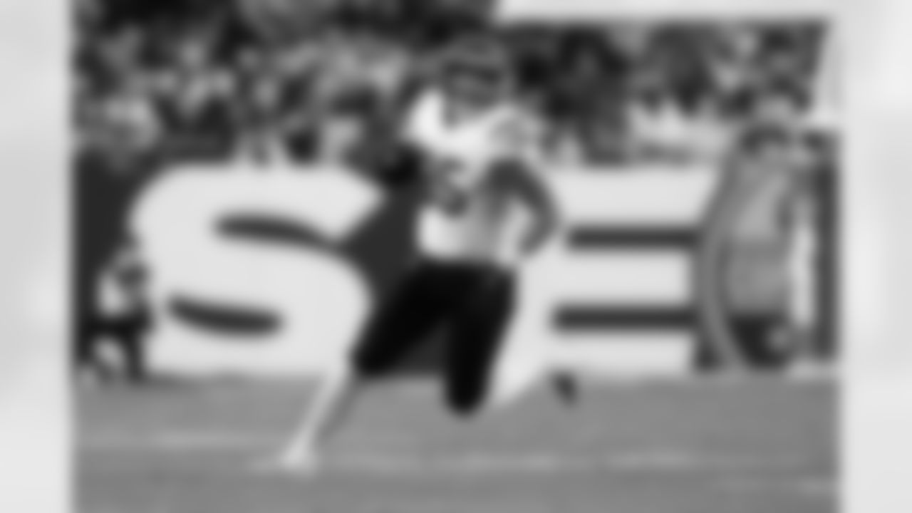 TE Cam Grandy