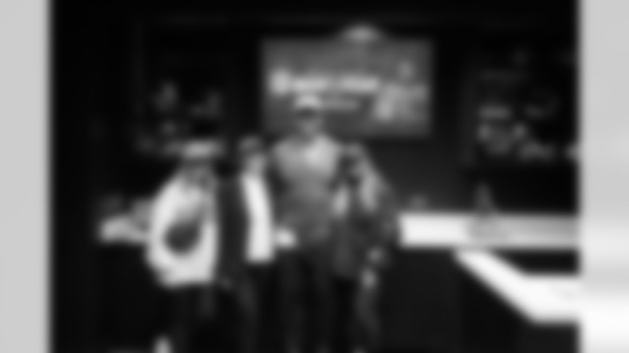 2025 Ted Karras WPMOY 025