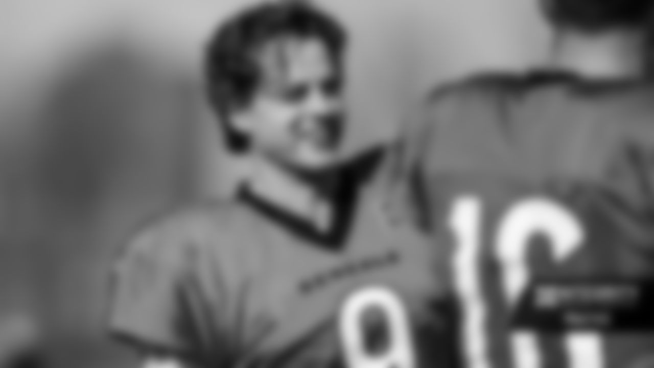 QB Joe Burrow during practice at Kettering Health Practice Fields, Thursday, Nov. 13, 2025.