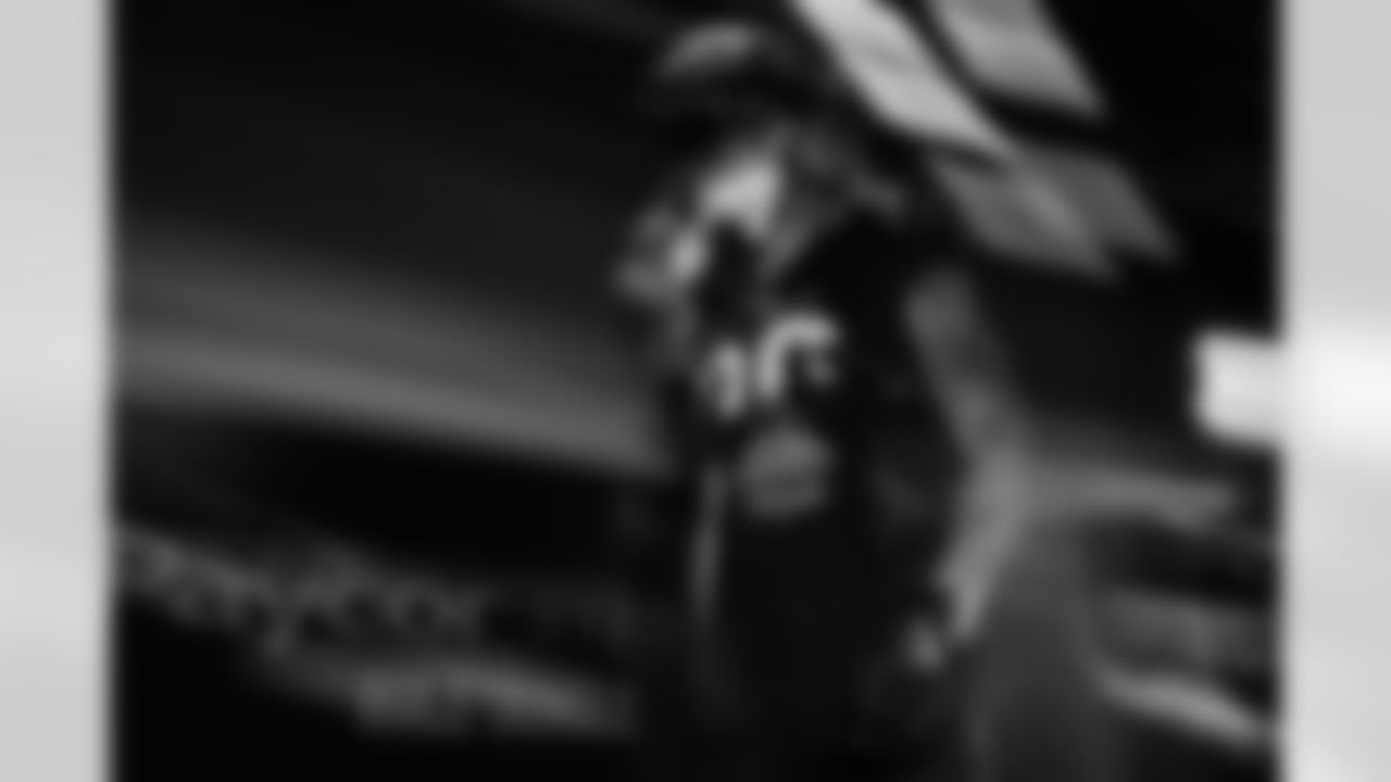 CB DJ Turner II before Week 17 against the Arizona Cardinals at Paycor Stadium, Sunday, Dec. 28, 2025.