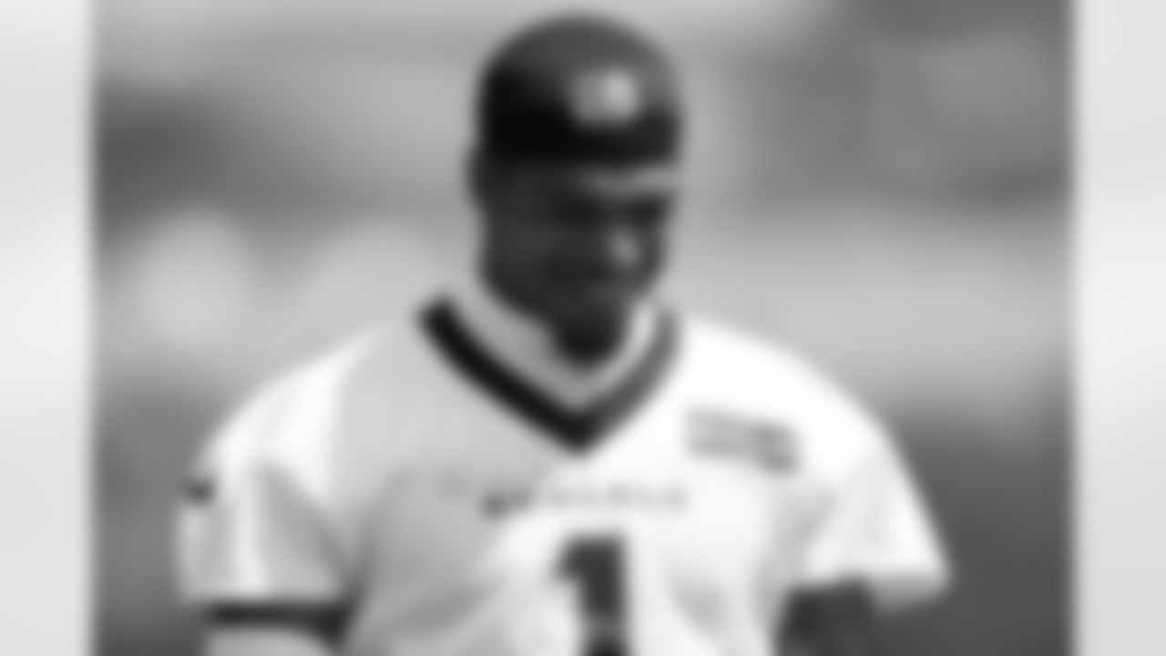 WR Ja'Marr Chase during mandatory minicamp at Kettering Health Practice Fields, Wednesday, June 11, 2025.
