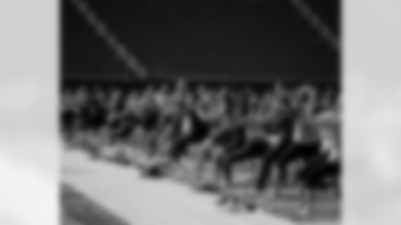 View the best photos from NamasDey at Paycor Stadium, Saturday, June 28, 2025.