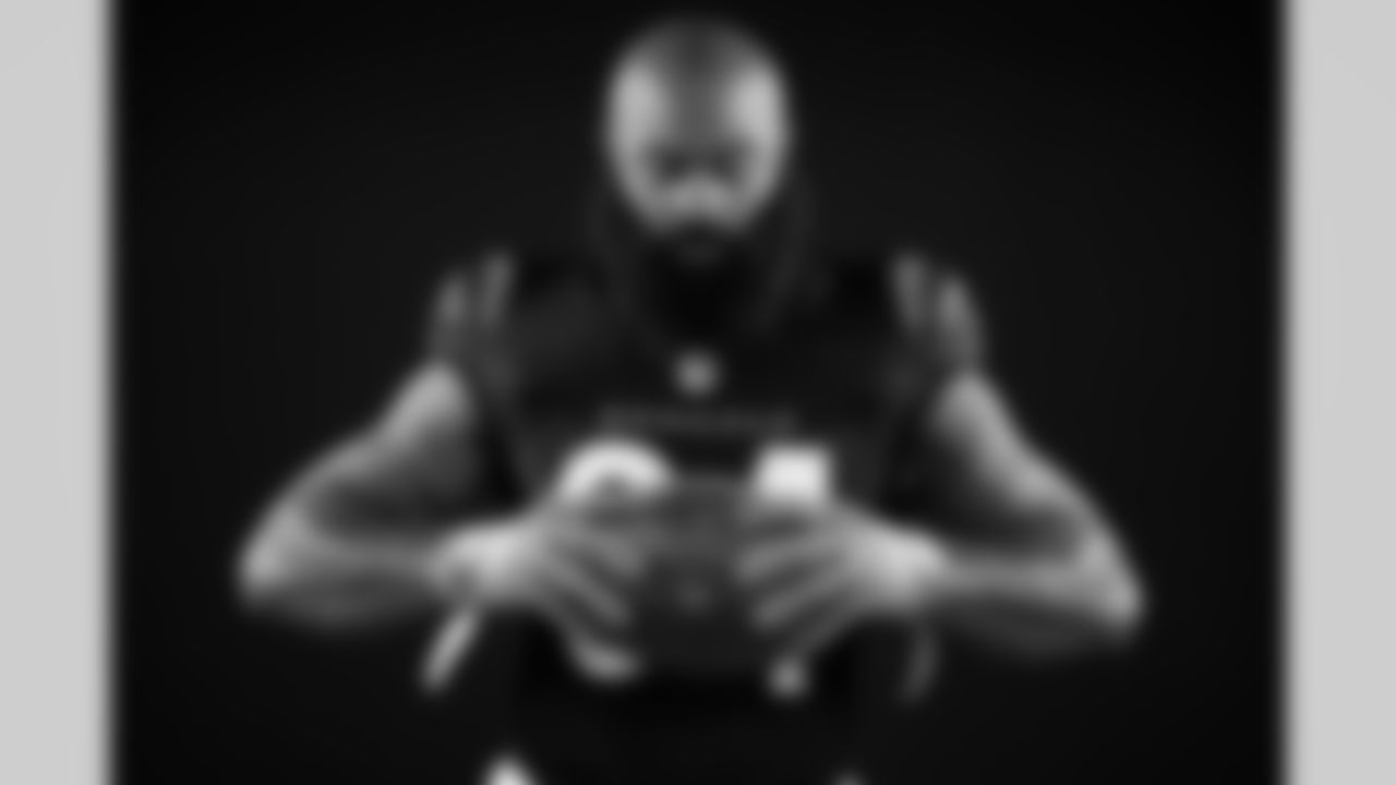 RB Samaje Perine during Bengals media day at Paycor Stadium, Monday, June 9, 2025.