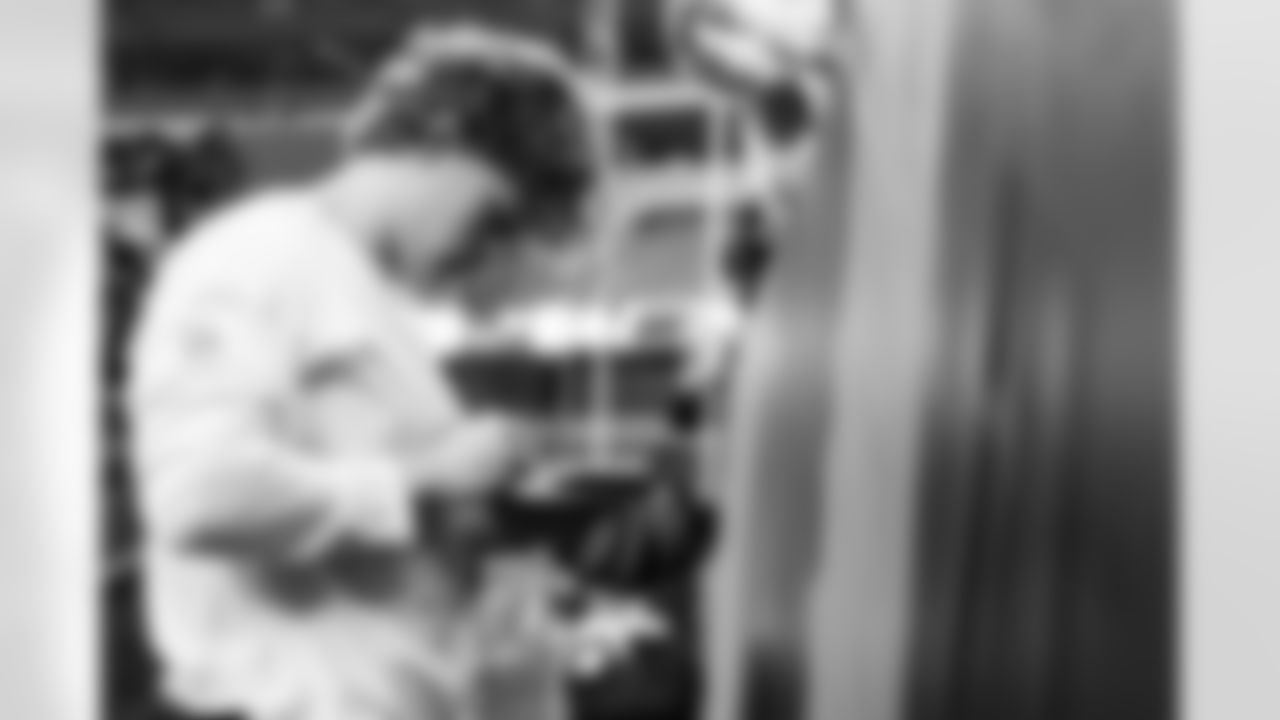 QB Joe Burrow before Week 17 against the Arizona Cardinals at Paycor Stadium, Sunday, Dec. 28, 2025.