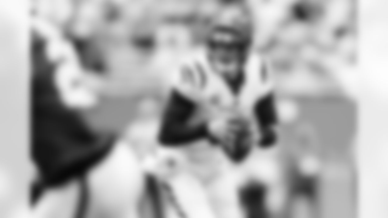 QB Joe Burrow during Week 16 against the Miami Dolphins at Hard Rock Stadium, Sunday, Dec. 21, 2025.