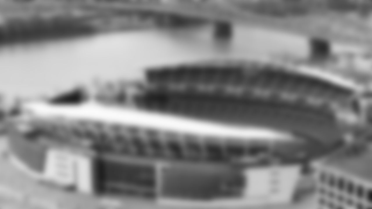Paycor Stadium, Wednesday, March 20, 2019.