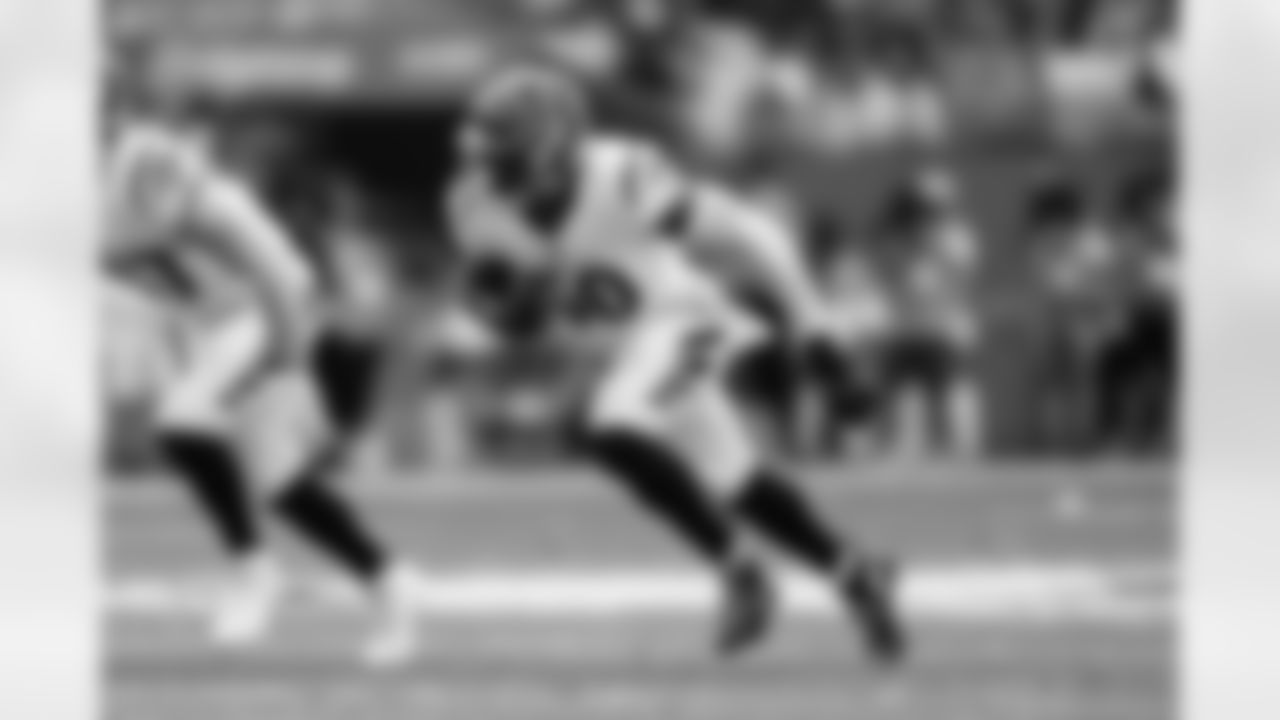 shaka heyward 2026 FA 6