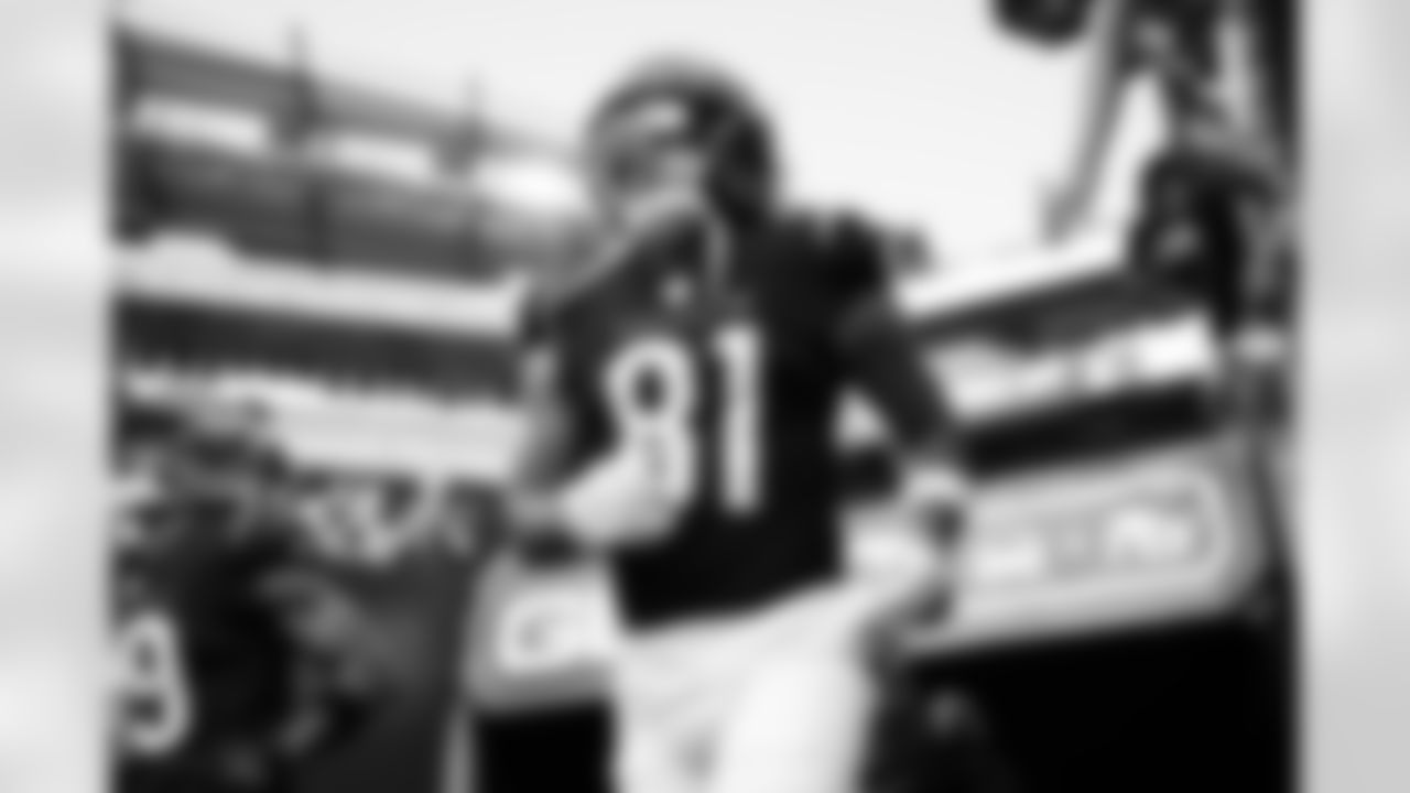 WR Jermaine Burton