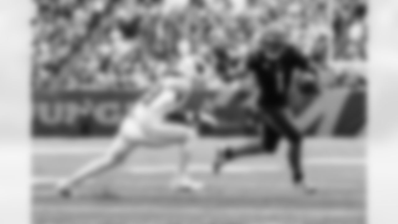 WR Ja'Marr Chase during Week 17 against the Arizona Cardinals at Paycor Stadium, Sunday, Dec. 28, 2025.