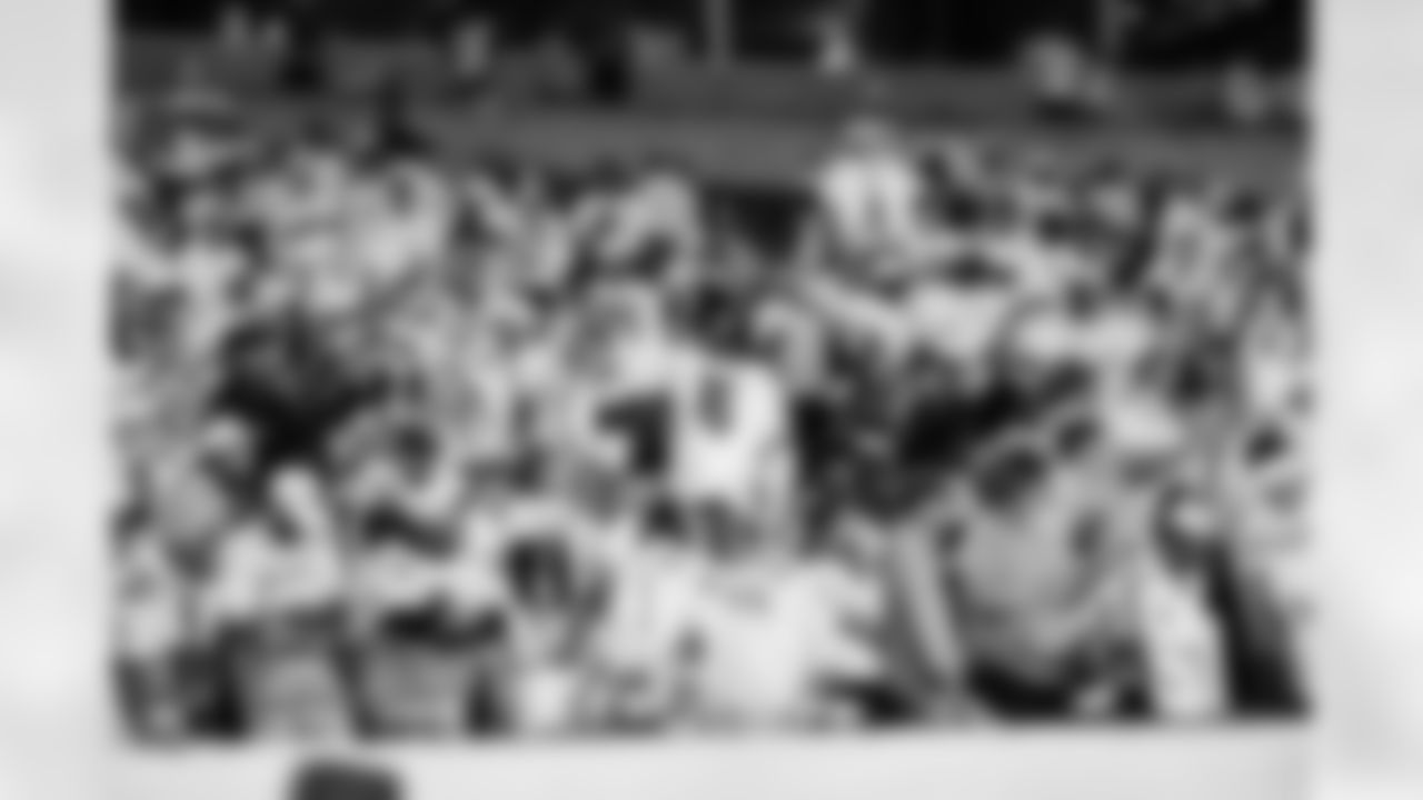 View the best fan photos from 2025 White Bengal against the Pittsburgh Steelers, Thursday, Oct. 16, 2025.