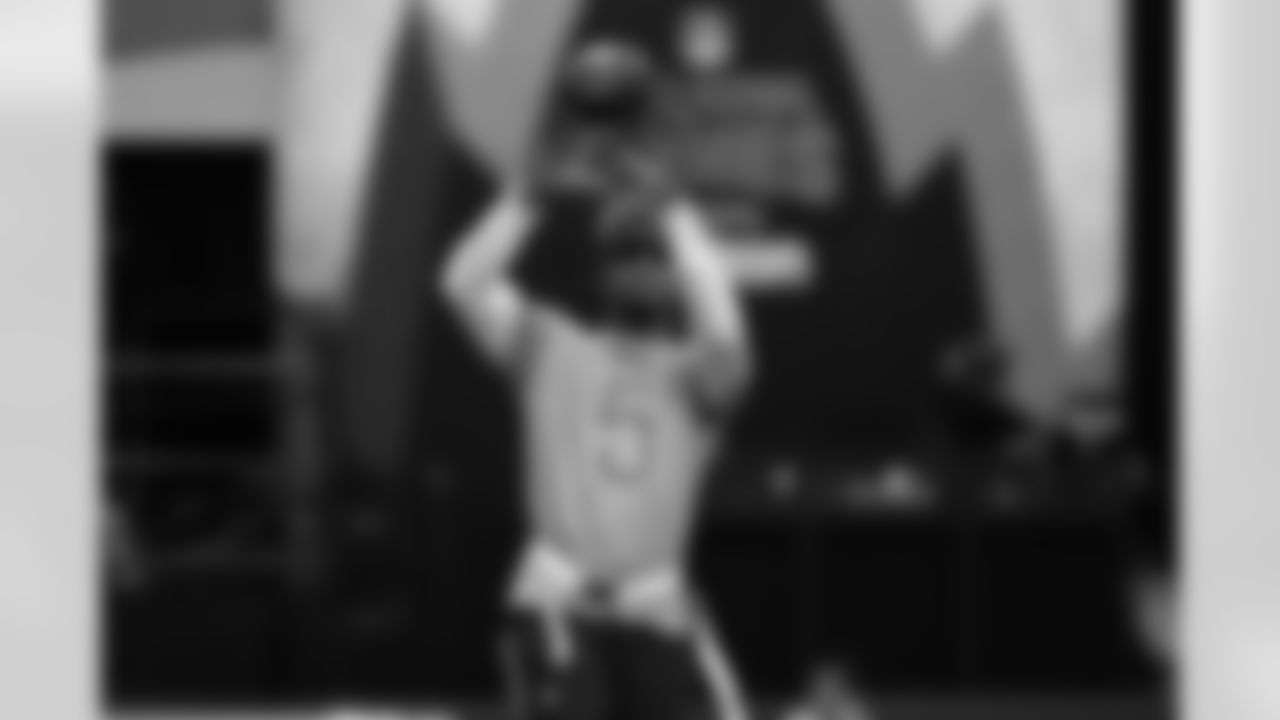 WR Tee Higgins during practice at the 2026 Pro Bowl Games, Monday, Feb. 2, 2026.