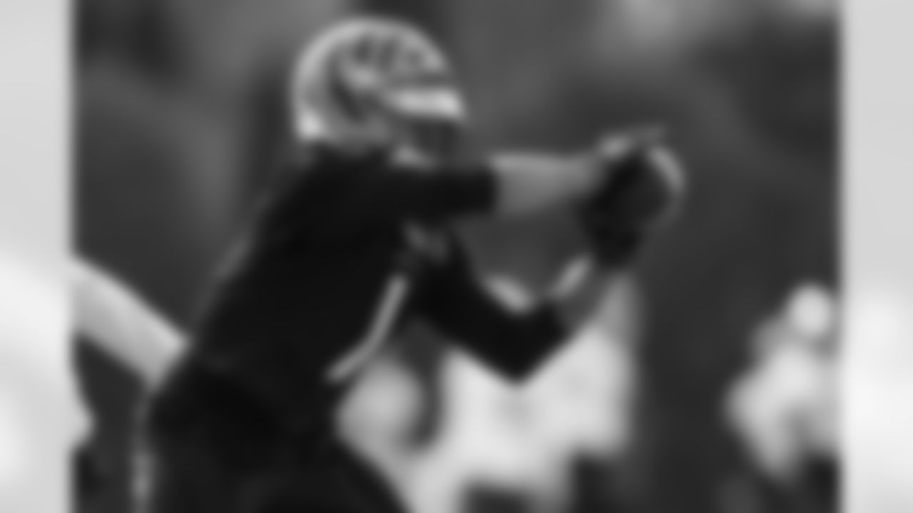 WR Ja'Marr Chase during practice at Kettering Health Practice Fields, Wednesday, Dec. 24, 2025.