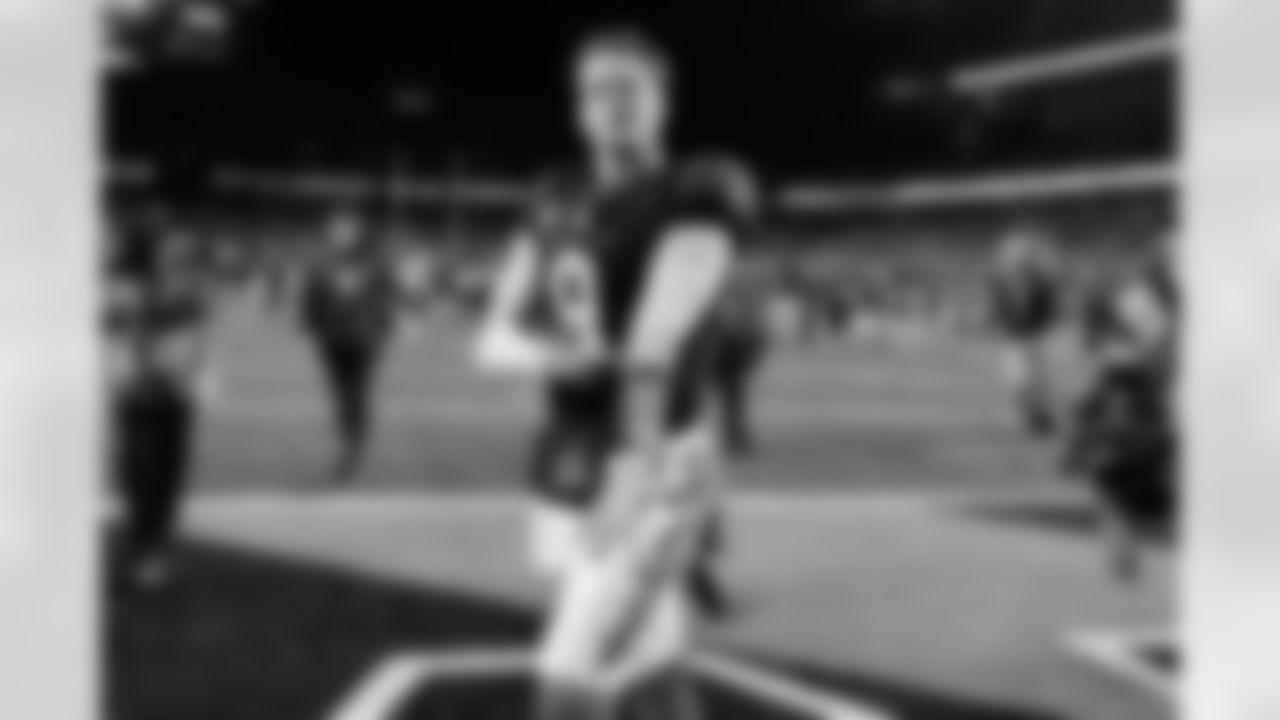 QB Joe Burrow