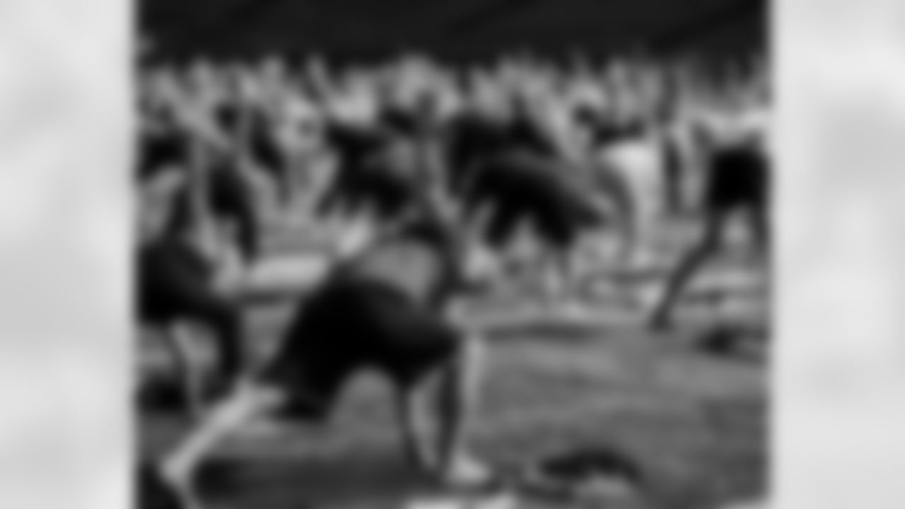 View the best photos from NamasDey at Paycor Stadium, Saturday, June 28, 2025.