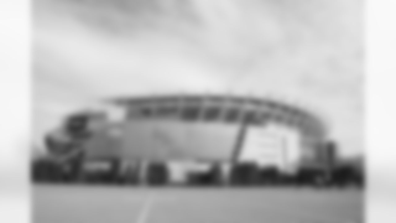 Paycor Stadium, Wednesday, December 21, 2022.