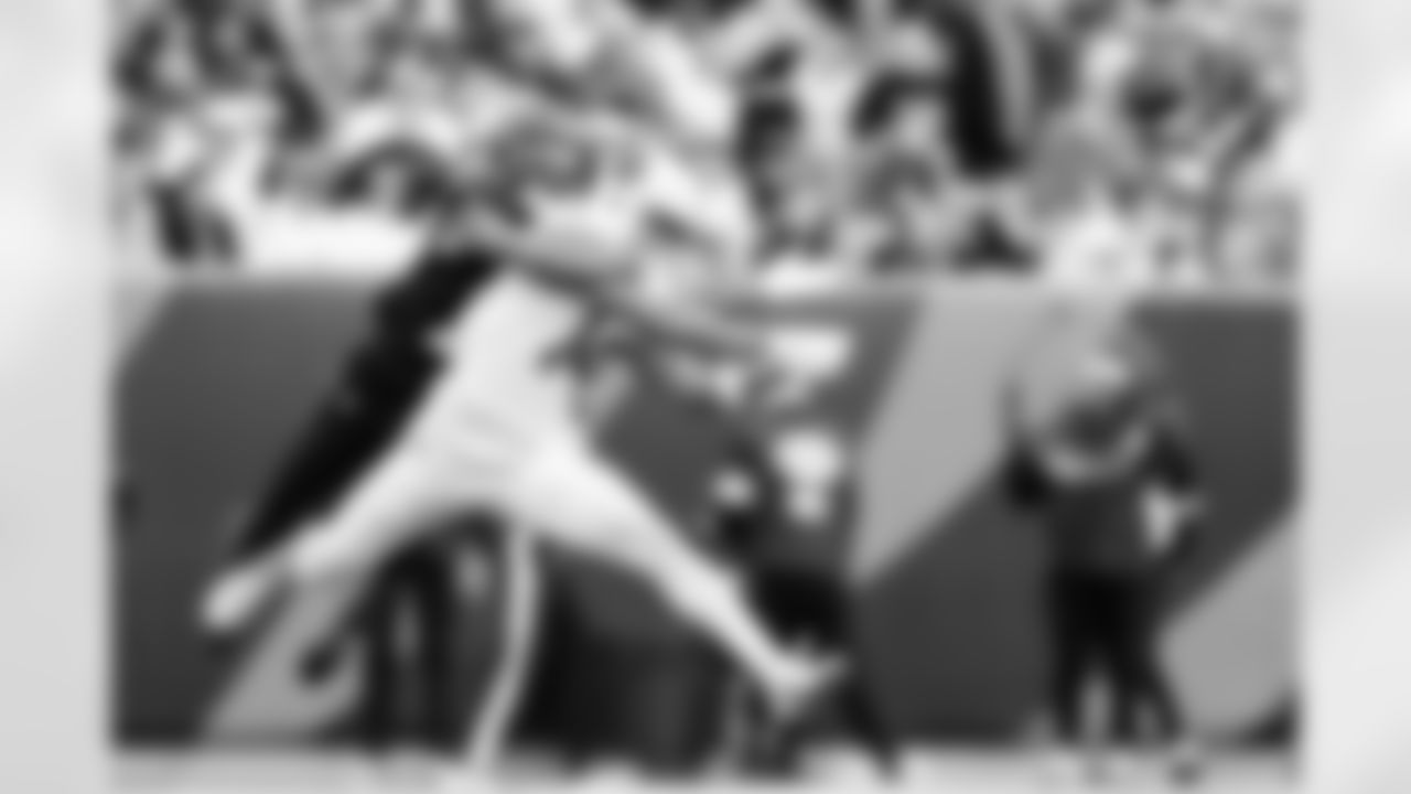 CB DJ Turner II during Week 17 against the Arizona Cardinals at Paycor Stadium, Sunday, Dec. 28, 2025.