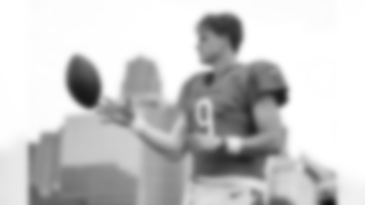 QB Joe Burrow during training camp at Kettering Health Practice Fields, Monday, July 28, 2025.