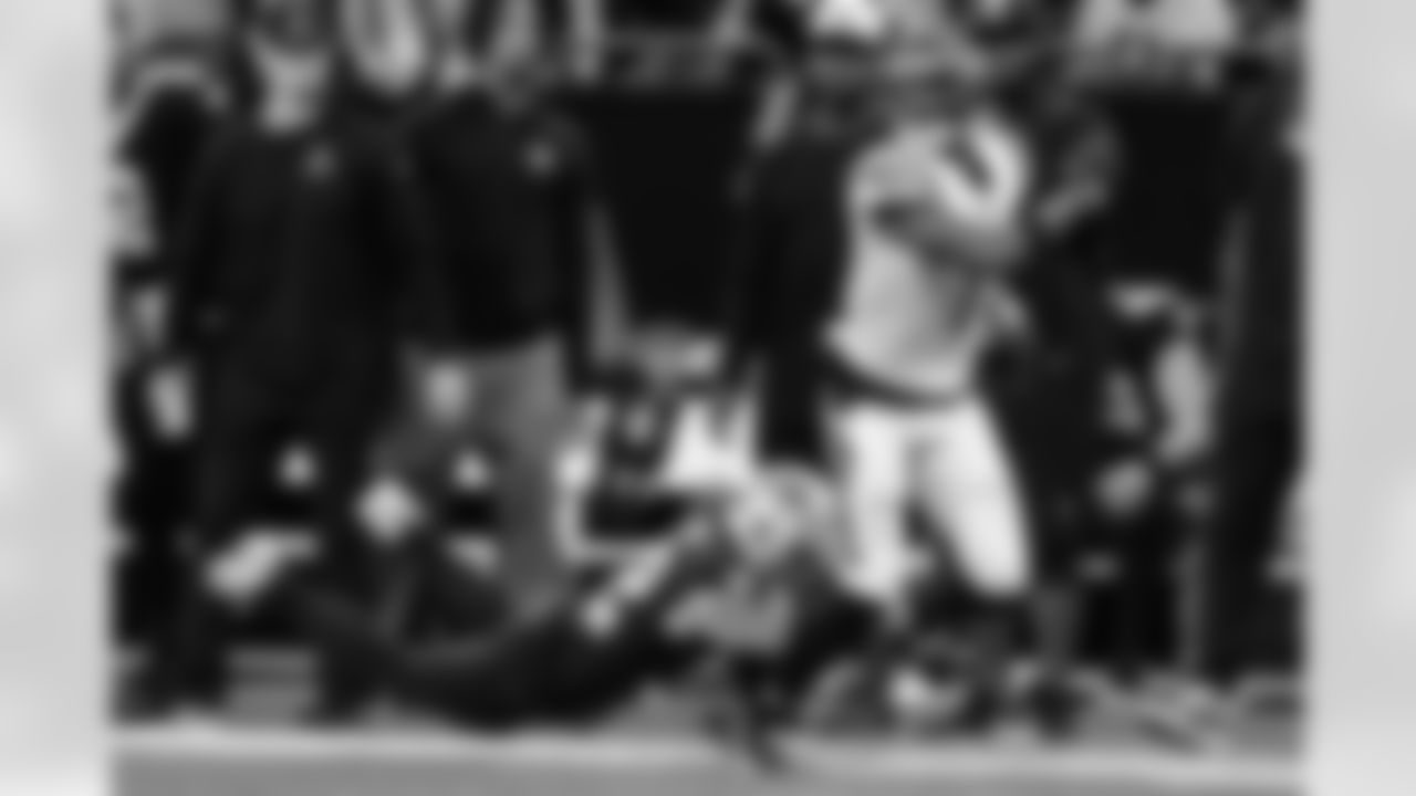 New Orleans Saints (Home)