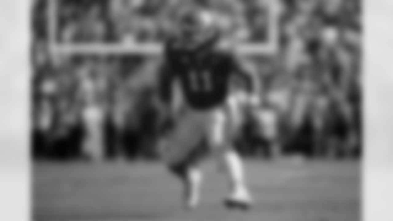 No. 34 - Peter Woods, DT, Clemson