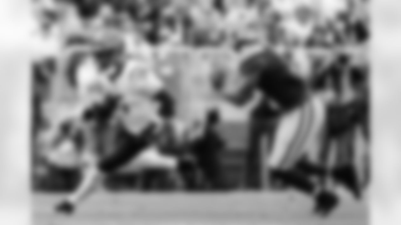 WR Tee Higgins during Week 6 against the Packers in Green Bay, Sunday, Oct. 12, 2025.