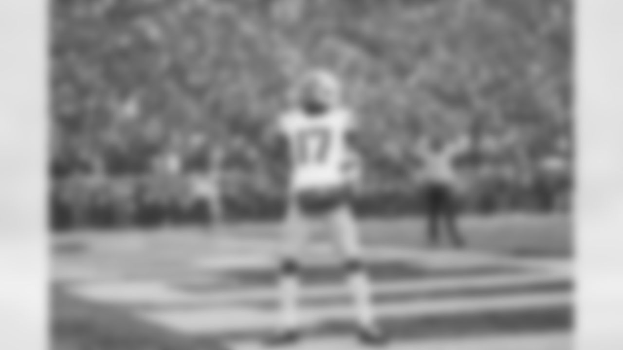 No. 9 - Carnell Tate, WR, Ohio State