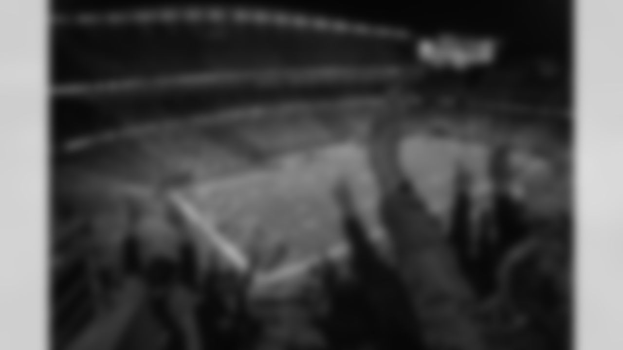 Paycor Stadium during Stripe The Jungle, Sunday, November 5, 2023.