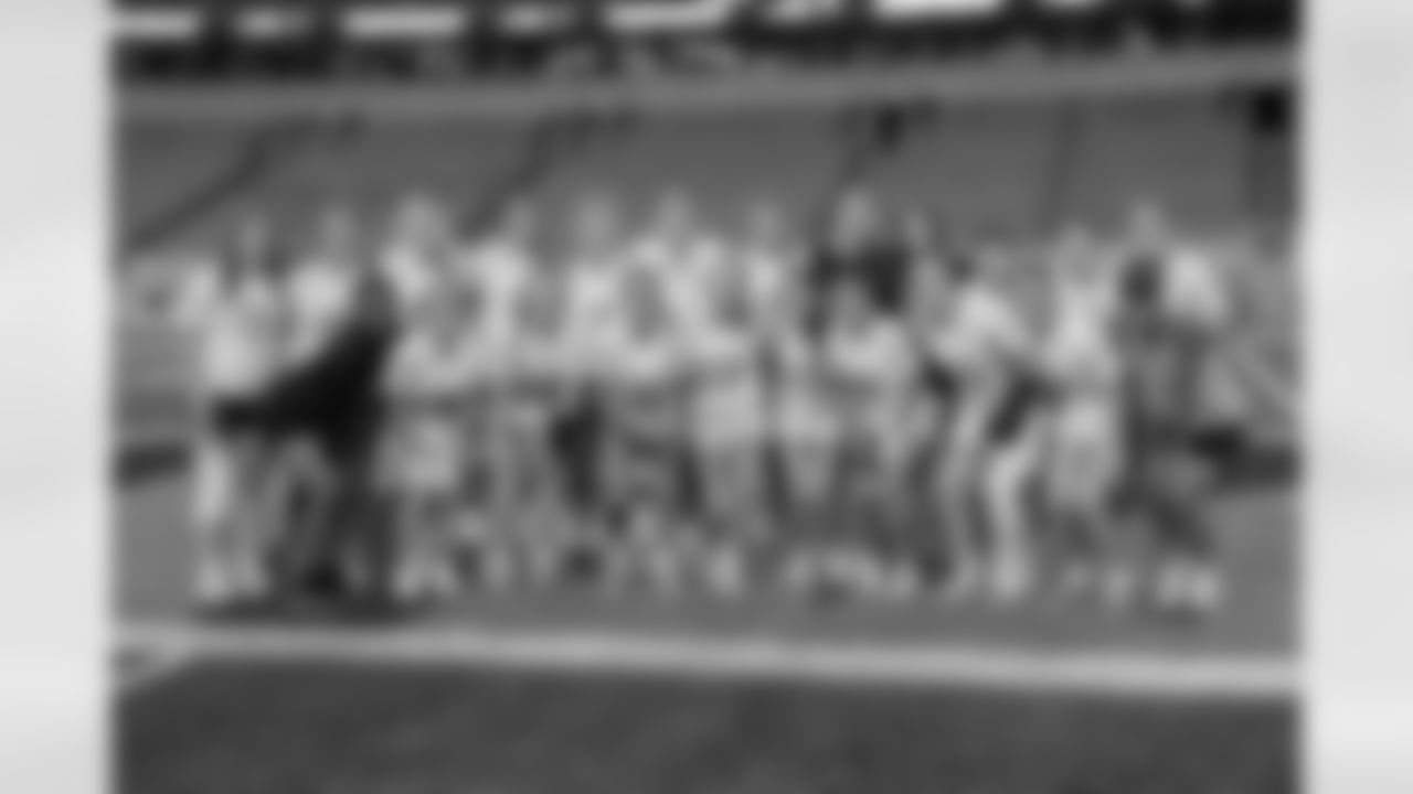 Girls Flag 2025 23