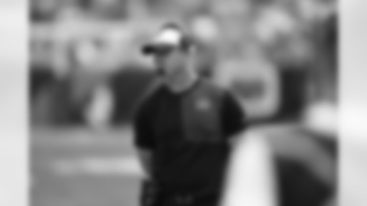 HC Zac Taylor during the Bengals Preseason Week 3 game against the Indianapolis Colts at Paycor Stadium, Saturday, Aug. 23, 2025.