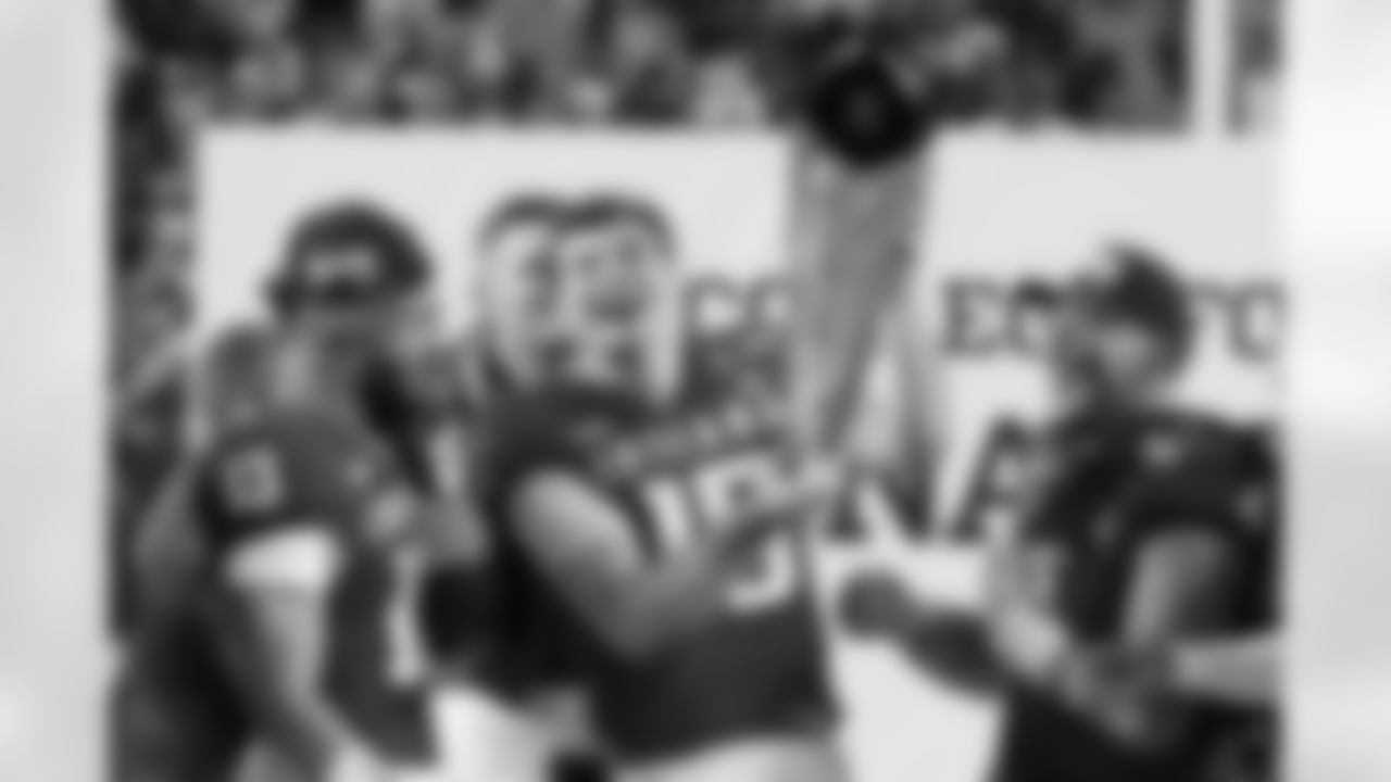 No. 1: Fernando Mendoza, QB, Indiana