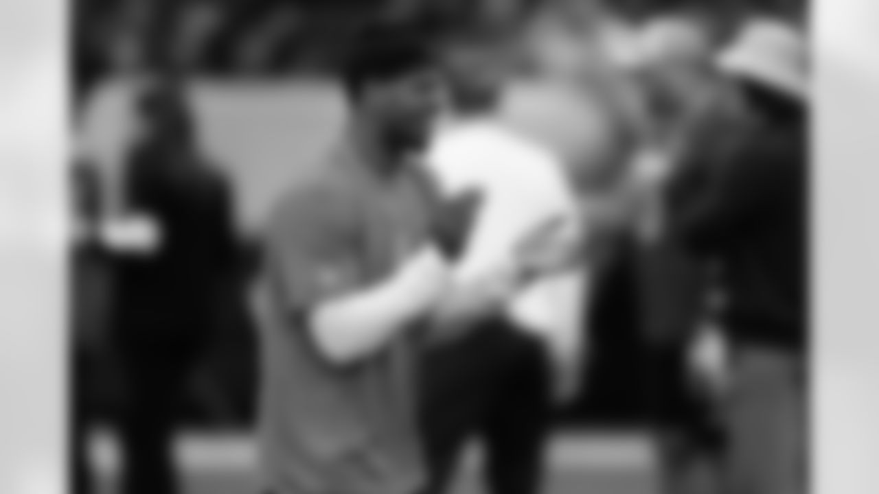 WR Ja'Marr Chase during the 2026 Pro Bowl Games, Tuesday, Feb. 3, 2026.