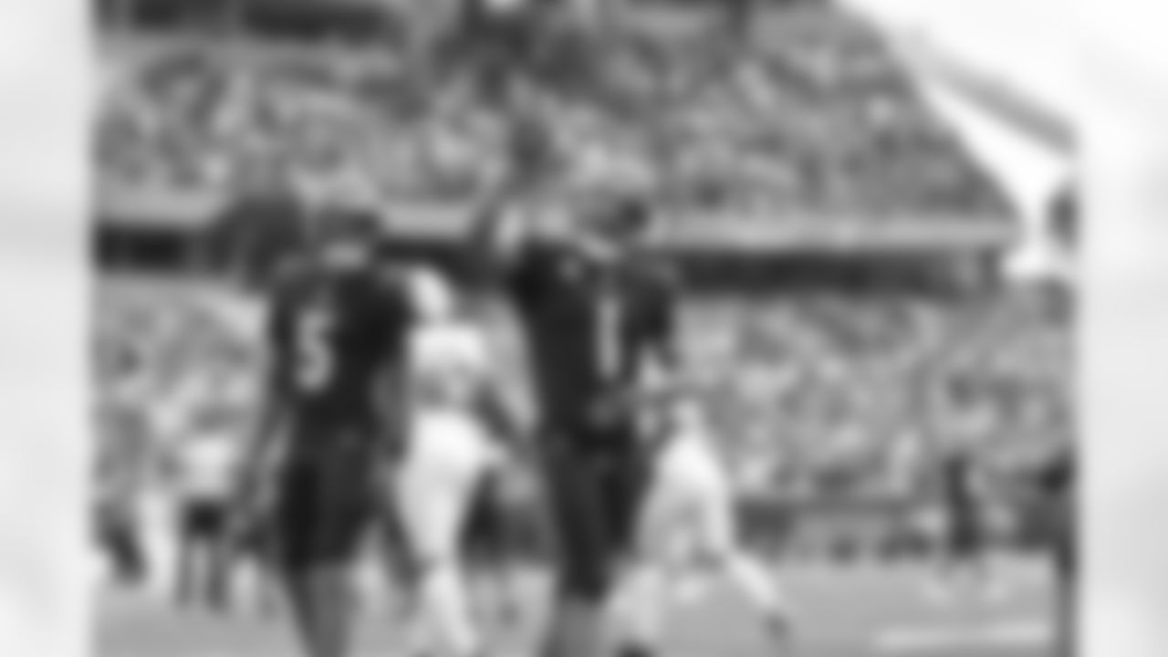 WR Ja'Marr Chase celebrates a touchdown during Week 17 against the Arizona Cardinals at Paycor Stadium, Sunday, Dec. 28, 2025.