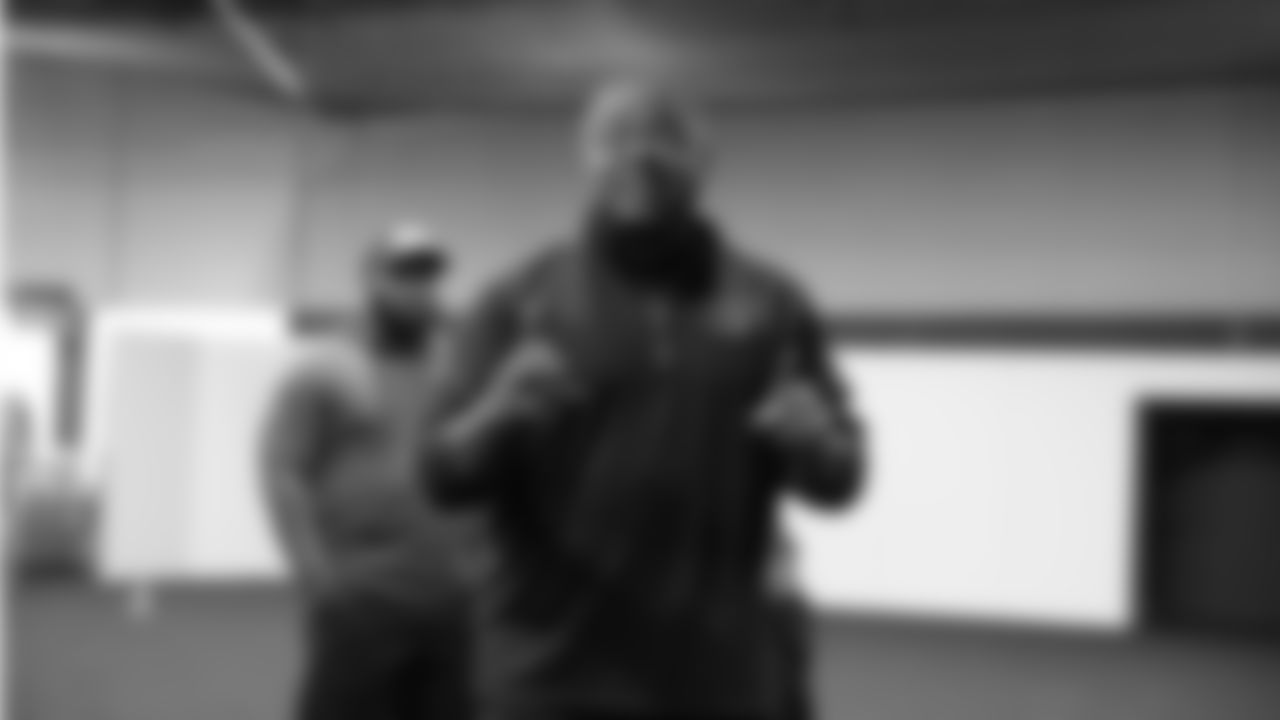 View the best photos from the 2026 Girls HS Flag Jamboree presented by Secret, Saturday, Feb. 21, 2026.