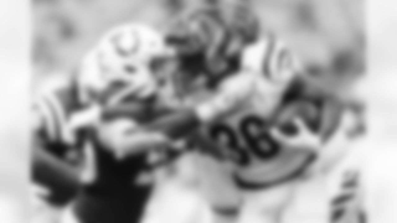 HB Kendall Milton