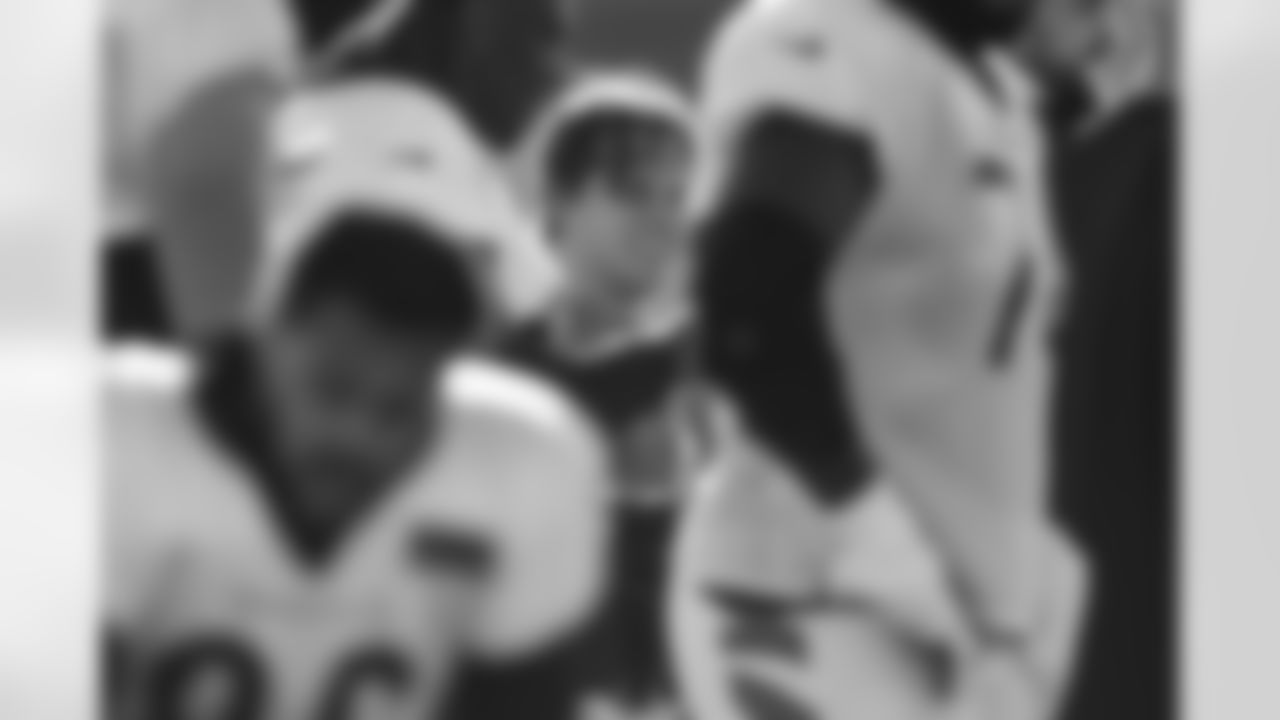 QB Joe Burrow during practice at Kettering Health Practice Fields, Thursday, Nov. 13, 2025.