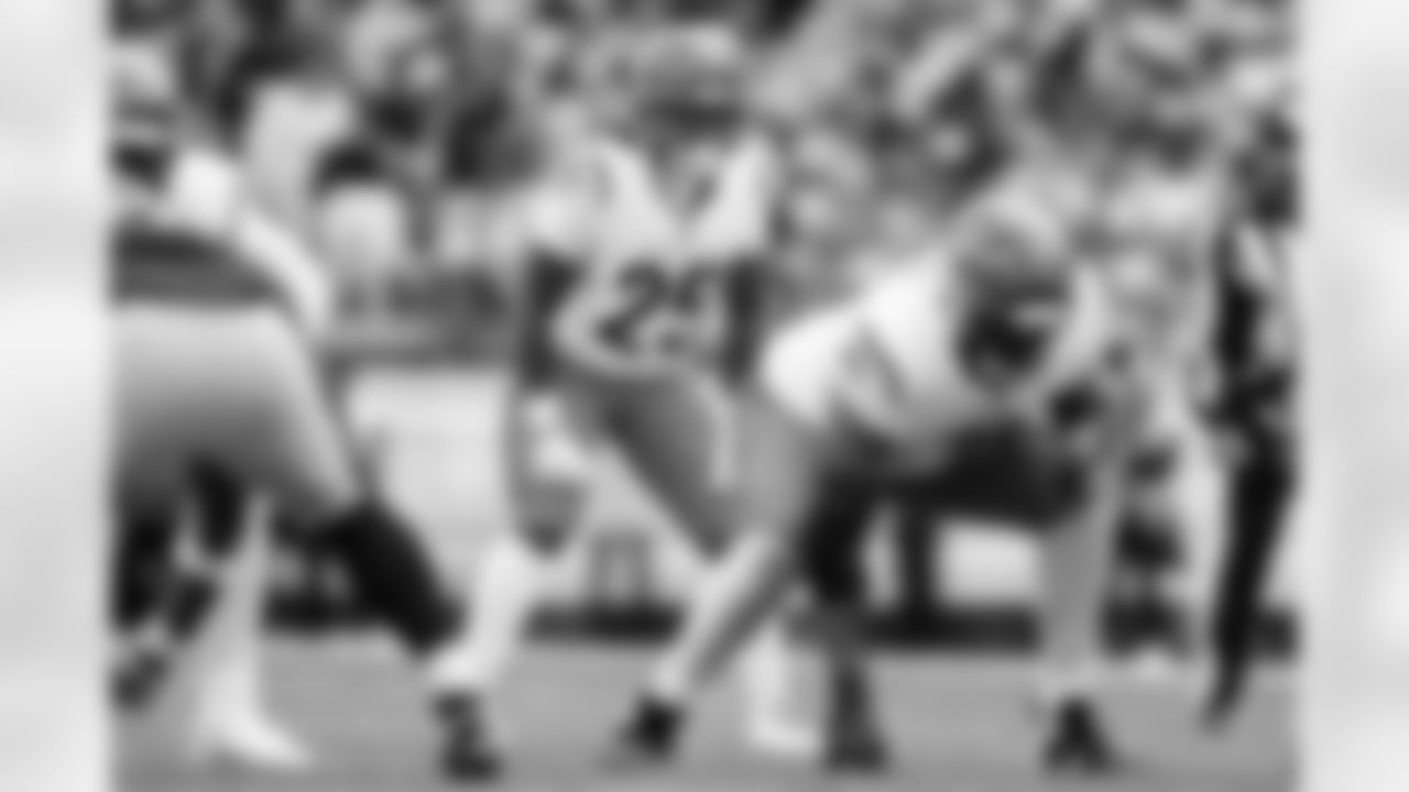 RB Tahj Brooks during Week 11 against the Steelers in Pittsburgh, Sunday, Nov. 16, 2025.