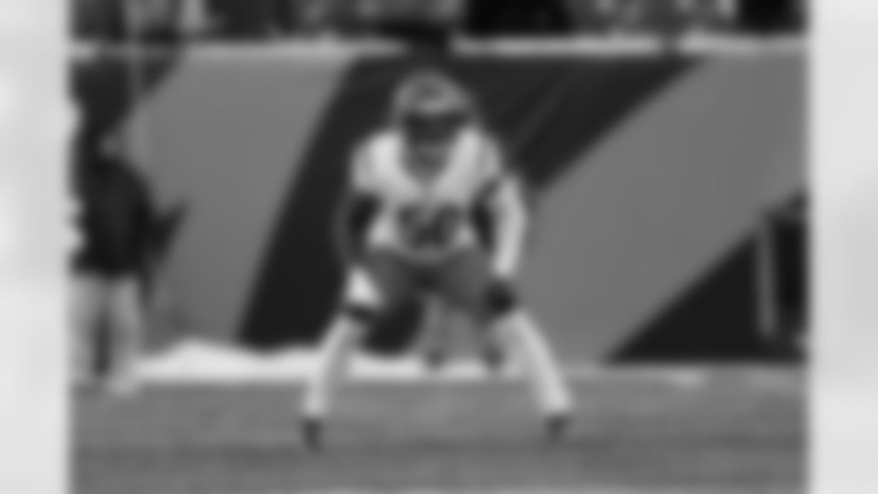 Shaka Heyward 2026 FA 5