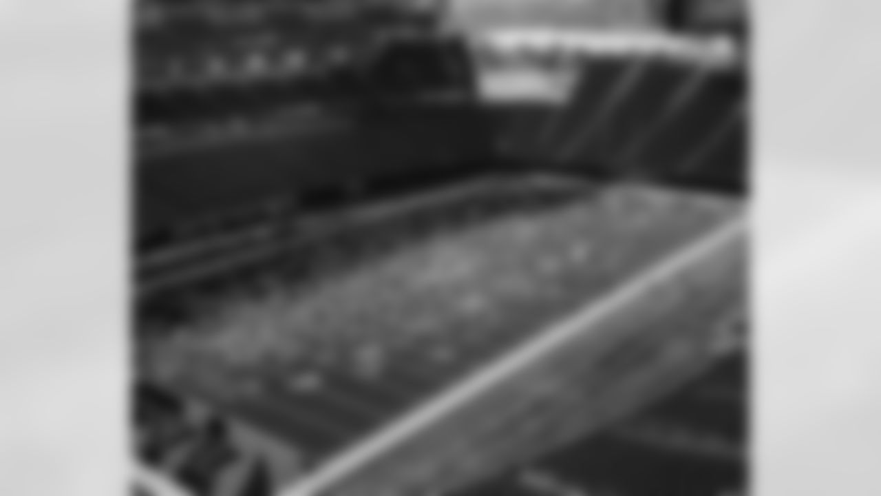 View the best photos from NamasDey at Paycor Stadium, Saturday, June 28, 2025.