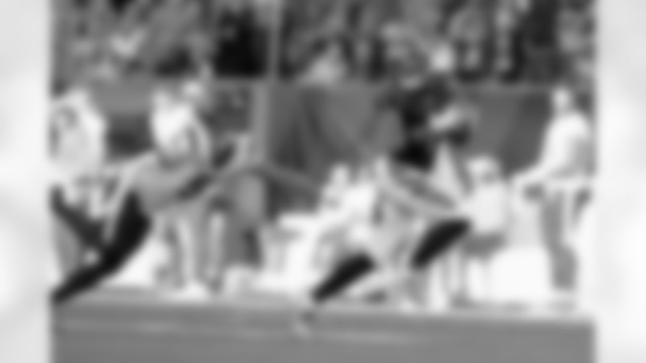 Houston Texans (Away)