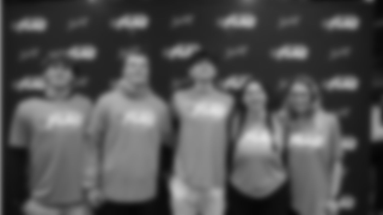 View the best photos from the 2026 Girls HS Flag Jamboree presented by Secret, Saturday, Feb. 21, 2026.