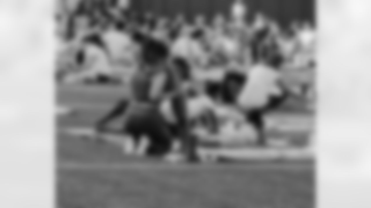 View the best photos from NamasDey at Paycor Stadium, Saturday, June 28, 2025.