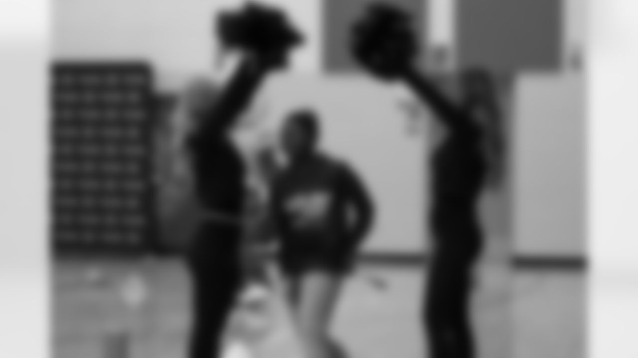 NFL Flag In Schools Event (22 of 37)