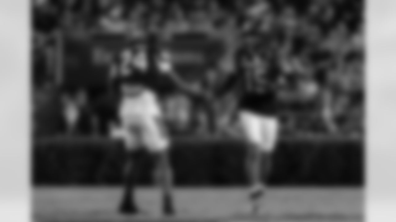 No. 31 - Brandon Cisse, CB, South Carolina